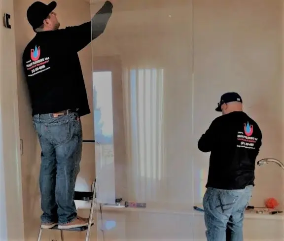 Professional plumbing installation for Tankless Water Heater Installation in Bellevue