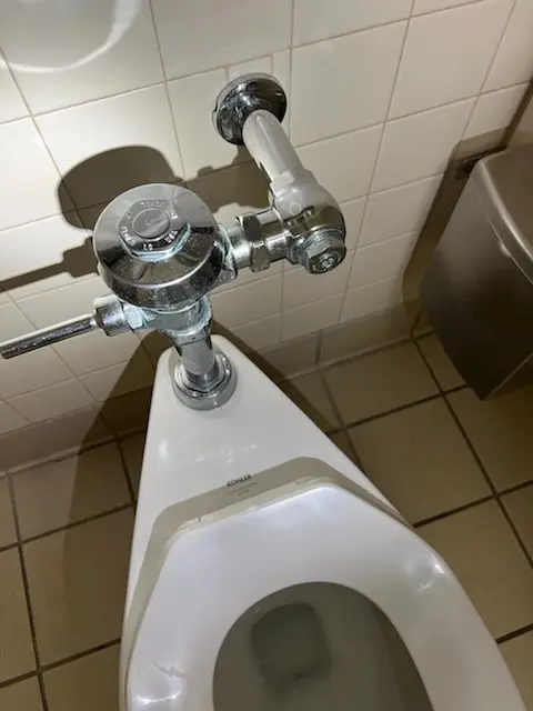 Fixture installation and repair for Hydro Jetting in Bellevue